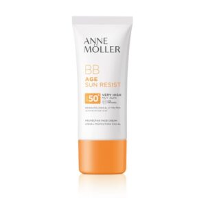 ANNE MOLLER BB AGE SUN RESIST 50+ 50ML