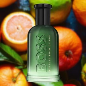 HUGO BOSS BOTTED BOLD CITRUS EDP 50ML