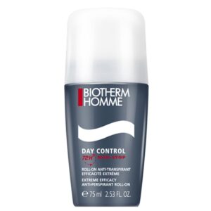 BIOTHERM HOMME DAY CONTROL Desodorizante Roll-on, 72h 75ML
