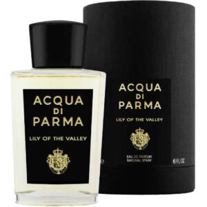 ACQUA DI PARMA LILY OF THE VALLEY EDP 100ML