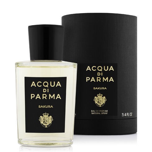 Acqua Di Parma Signature- Sakura EDP 100ml