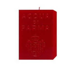 Acqua Di Parma Vela Grande Vermelha