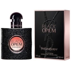 YvesSaintLaurent Black Opium 30ml