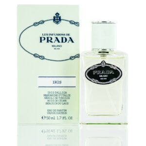 PRADA Les Infusions Iris EDP 100ml