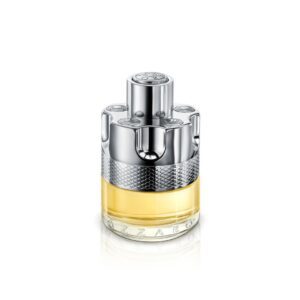 AZZARO WANTED EDT 50ML
