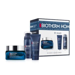 BIODERM Force Supreme Coffret de Cuidado de Rosto