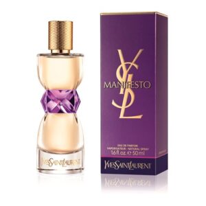 YVES SAINT LAURENT Manifesto EDP 90ml