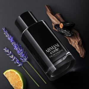 ARMANI CODE POUR HOMME EDT VP 75ML