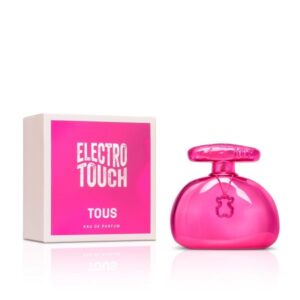 TOUS ELECTRO TOUCH EDP 50ML