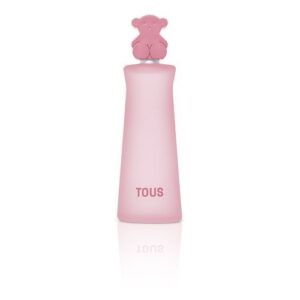 TOUS KIDS GIRL EDT 100ML
