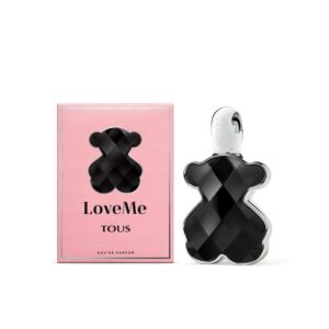 TOUS LOVE ME ONYX EDP 50ML