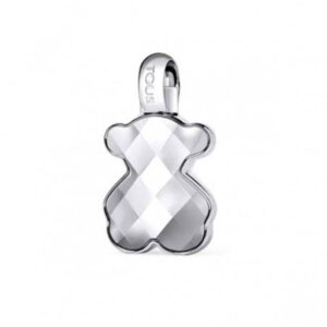 TOUS LOVE ME THE SILVER PARFUM 50ML