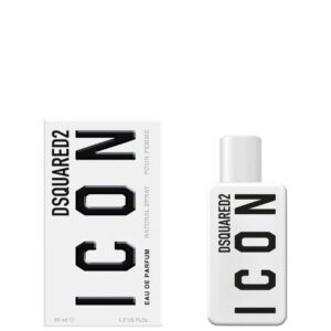 DSQUARED2 ICON POUR FEMME EDP 50ML