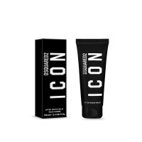 DSQUARED2 ICON POUR HOMME AFTER SHAVE BALM 100ML