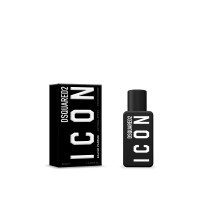 DSQUARED2 ICON POUR HOMME EDP 100ML