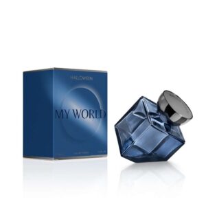 JESUS DEL POZO HALLOWEEN MY WORLD EDP 125ML