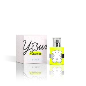 TOUS YOUR POWERS EDT 50ML