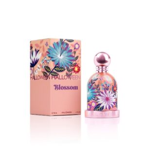 HALLOWEEN BLOSSOM EDT 100ML
