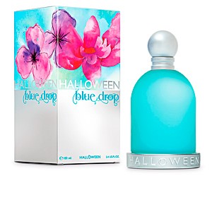 Jesus Del Pozo Halloween Blue Drop EDT 50ml
