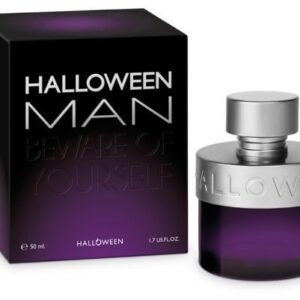 Jesus Del Pozo Halloween Man EDT 50ml
