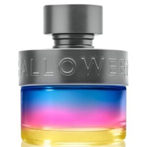 Jesus Del Pozo Halloween Man Hero EDT 50ml