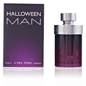 Jesus Del Pozo Halloween Man EDT 75ml