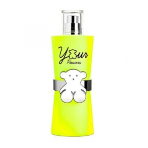 TOUS YOUR POWERS EDT 90ML