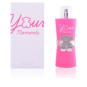 TOUS Your Moments EDT 50ml