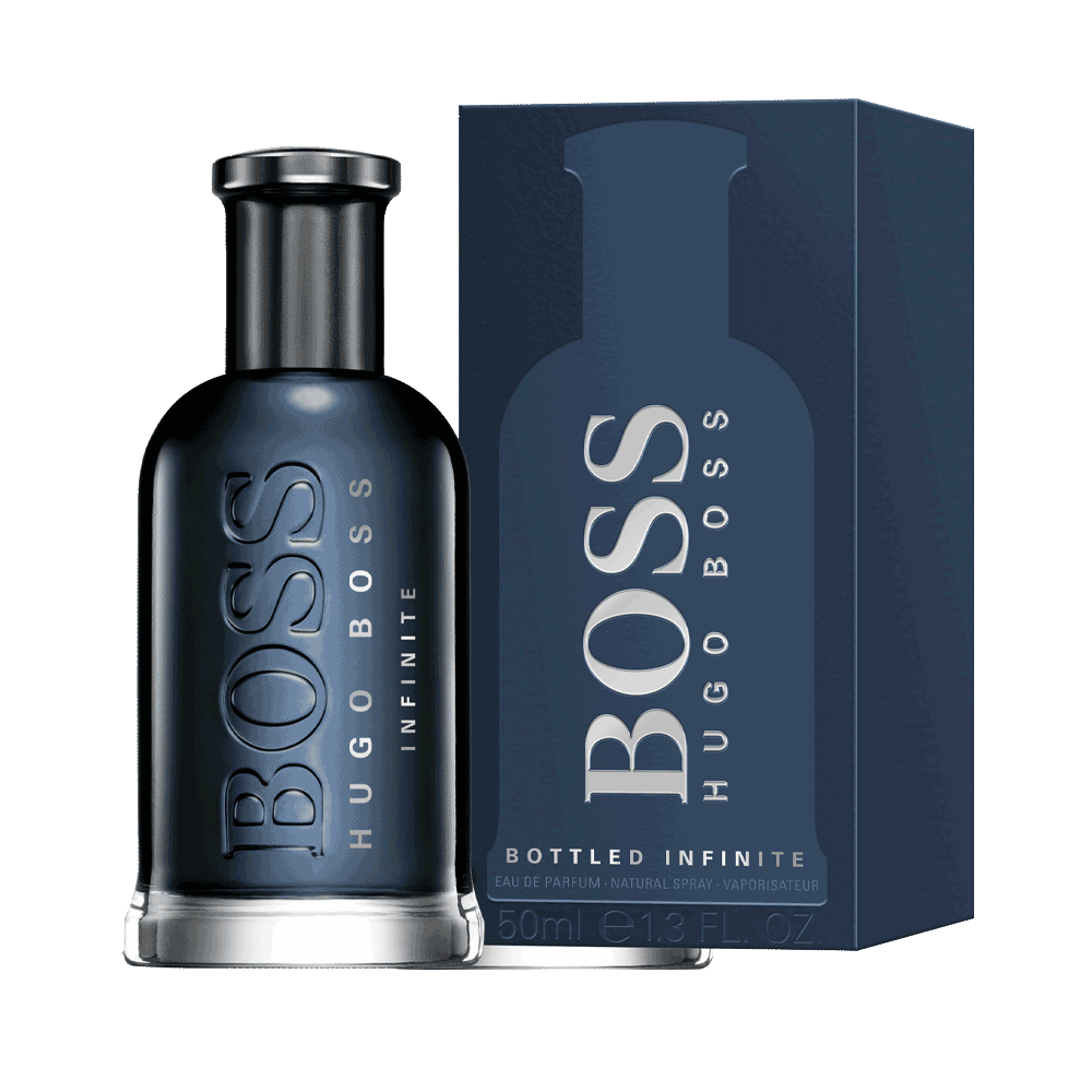 Hugo Boss Bottled Infinite EDP 50ml
