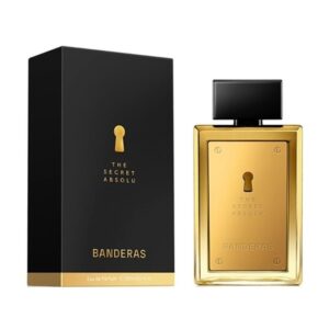 ANTONIO BANDERAS THE SECRET ABSOLU 100ML EDP