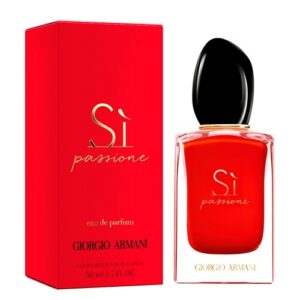 Giorgio Armani Sí Passione EDP 100ml