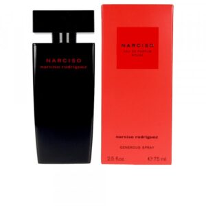 NARCISO RODRIGUES EAU DE PARFUM ROUGE 75ML