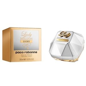 PACO RABANNE Lady Million Lucky EDP 50ml