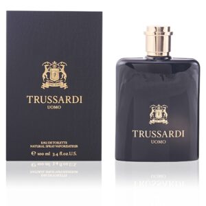 Trussardi Black Extreme EDT 100ml