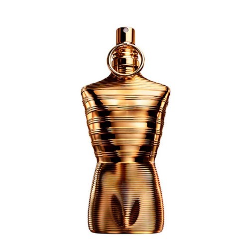 J.P GAULT LE MALE ELIXIR ABSOLU 125ML