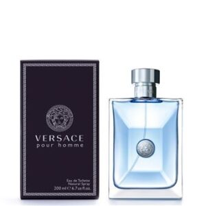 VERSAGE POUR HOMME EDT VAPO 200 ML