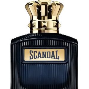 J.P GAULT JPG SCANDAL INTENSE HIM EDP 50ML