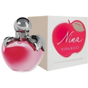 NINA RICCI EDT 30ML