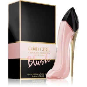 CAROLINA HERRERA GG BLUSH EDP 80ML