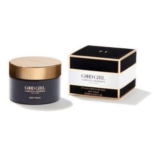 CAROLINA HERRERA Body Cream 200ML