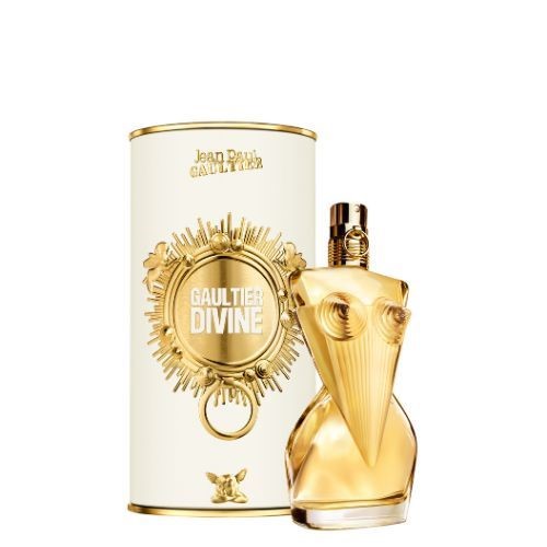 J.P GAULTIER DIVINE EDP 50ML
