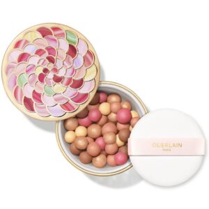 GUERLAIN MET 24 PDR/BILLES 03 DORE 20G