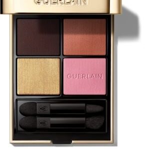 GUERLAIN OMBRES G 22 METAL BUTTERFLY