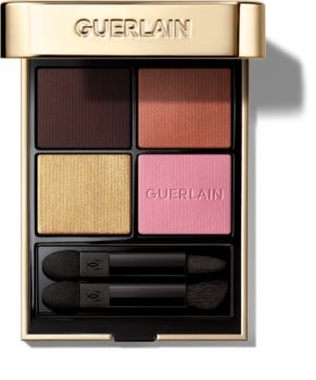 GUERLAIN OMBRES G 22 METAL BUTTERFLY