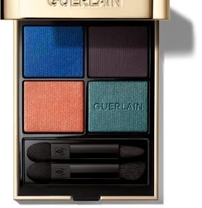 GUERLAIN OMBRES G 22 360 MYSTIC PEACOK