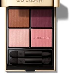 GUERLAIN OMBRES G 22 530 MAJESTIC ROSE