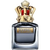 Jean Paul Gaultter Scandal Pour Homme EDT 100ML