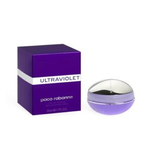 PACO RABANNE Ultraviolet Women EDP 80ml