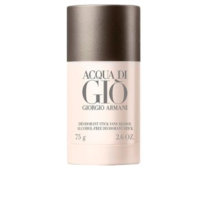 GIORGIO ARMANI Acqua Di Gio Pour Homme Deo Stick 75ml