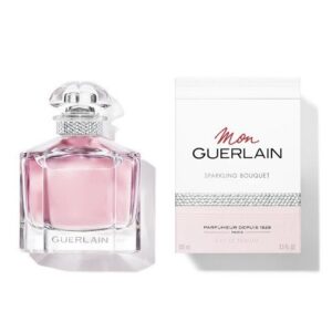 GUERLAIN Mon Guerlain Sparkling Bouquet EDP 50ml